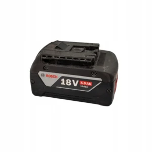 Akumulator Bosch GBA 18V 5Ah