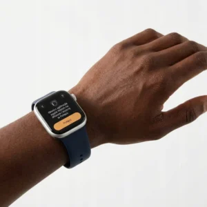 Apple Watch Series 10 46 mm GPS LTE